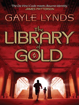 cover image of The Library of Gold